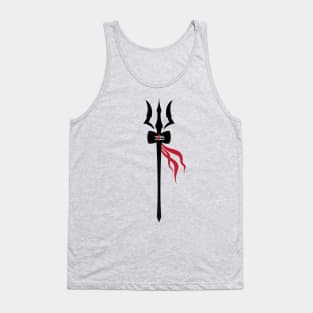 trisul Tank Top